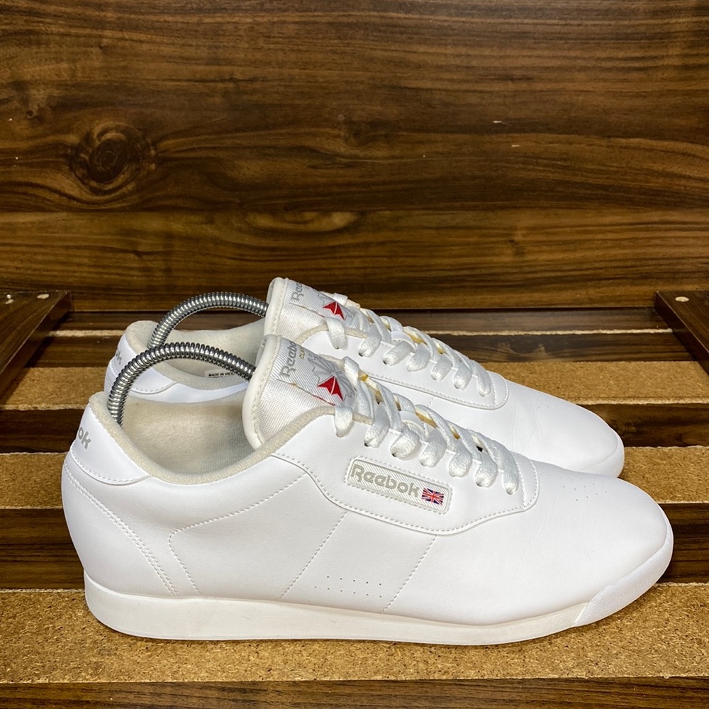 Reebok Classic women's US 12 Wide D